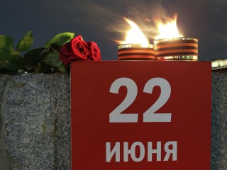 В Ленинском округе пройдут мероприятия ко Дню памяти и скорби