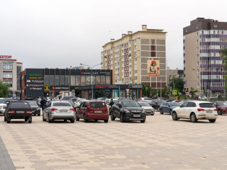 Меньше всего устаревших ТЦ находится в Москве и Подмосковье