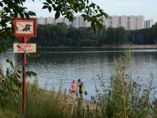 Синоптик дала прогноз на первую неделю июня в Московском регионе