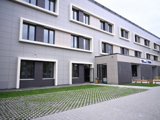 Новая поликлиника с современным оборудованием откроется в Лосино-Петровском округе