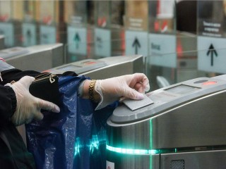 Проезд в метро Москвы подорожал с 1 июня