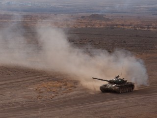 Жителей Богородского округа предупредили о готовящихся взрывах