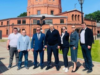 В Подмосковье начнут экономить воду