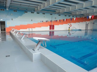 Когда откроют бассейн в Лыткарине