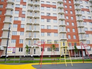 Спрос на новостройки в Подмосковье изменился