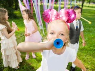 Музыка, веселье, краски Холи: как Видное отметит День молодежи России