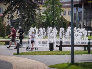 Флешмобы, квесты, викторины: о безопасности детей на дорогах заботятся в Бронницах