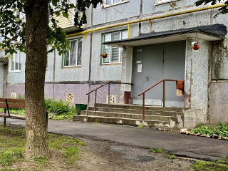 В многоквартирном доме в Васильчинове отремонтируют кровлю