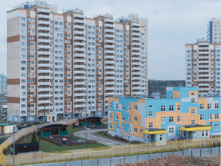 Почему вторичное жилье в Котельниках дешевеет, а в других городах дорожает