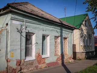 Как переселиться из аварийного дома с помощью жилищного сертификата в Бронницах