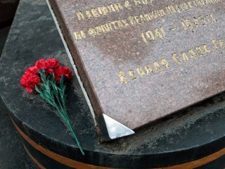 В МЖД рассказали о роли железнодорожников в Великой Отечественной войне