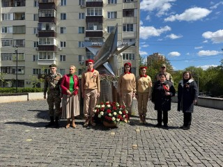 Военнослужащих из Лыткарина приглашают вступить в Ассоциацию ветеранов СВО