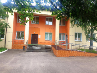 Новый участковый терапевт Анастасия Гордеева начала работать в Новом городке