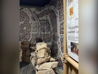 Подземелье старинной усадьбы в Горках Ленинских на два дня откроют для посетителей