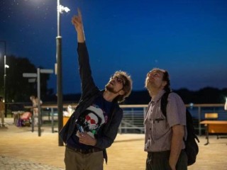Наблюдать за серебристыми облаками будут на большом фестивале в Кашире