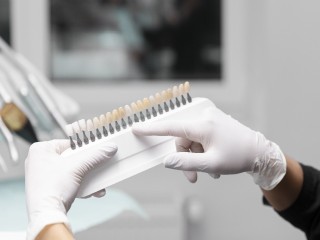 Российские ученые создали «умную» эмаль для защиты от кариеса