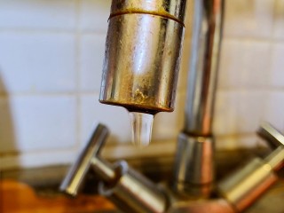 Водопроводные сети Серпухова ждут глобальная реконструкция и обновление