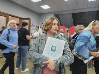 В Истре возьмутся за проект ремонта подъезда в Румянцеве