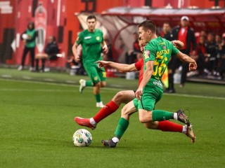 ФК «Химки» собирается пройти через банкротство