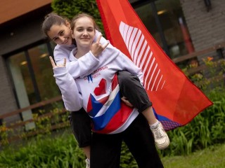 Волонтеров на парковый велоквест ищут в Бронницах