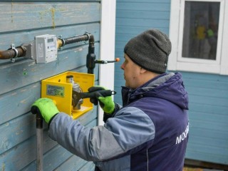 Срочный способ подключения газа раскрыли жителям Подмосковья