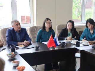 Логистический хаб Селятина планирует увеличить грузооборот вдвое