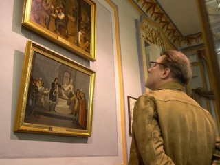 Выставку «Русский сад» увидят жители и гости Егорьевска