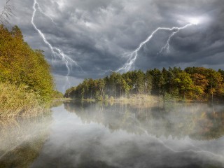 Какой будет погода в пятницу и в субботу в Егорьевске