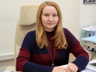 Лидия Гришина покидает пост заместителя главы администрации Долгопрудного
