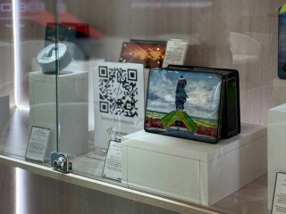 Мастера Федоскино расскажут о ДНК-коде промысла на Петербургском экономическом форуме
