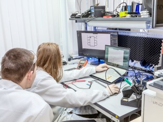 Ногинский колледж стал победителем всероссийского фотоконкурса «Профессионалитет»