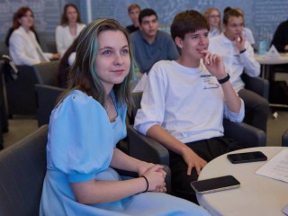 Школьница из Подмосковья отправится на Северный полюс на ледоколе «Росатома»