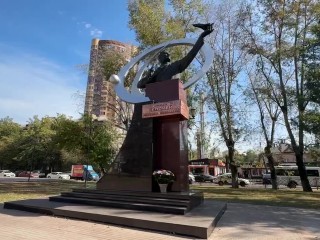 Реутов отметил 111-летие со дня рождения Владимира Челомея
