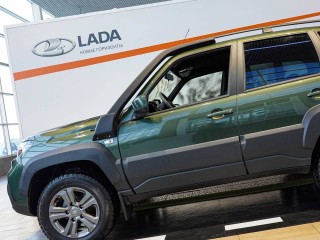 Автоэксперт Мардоян считает новый вариант Niva не самым удачным