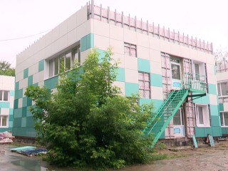 Комплексный центр соцобслуживания «Балашихинской» откроется в Реутове в августе