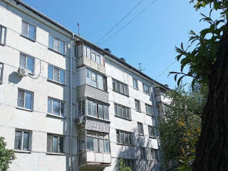 В Подольске завершен капремонт кровли жилого дома №5 на Московской улице