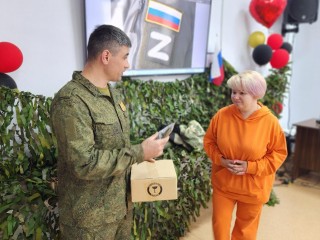 Боец с позывным Каптер рассказал, как письма из тыла помогают выстоять на фронте