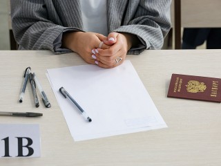 В Домодедове стали известны имена первых 12 стобалльников ЕГЭ