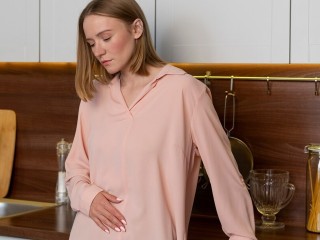 Врач указала на провоцирующие вздутие живота продукты