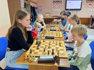 Международный день шахмат в Луховицах отметят турниром
