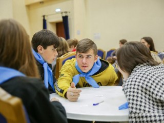 Интеллектуальные игры «Пущинские дали» начнутся 12 июля