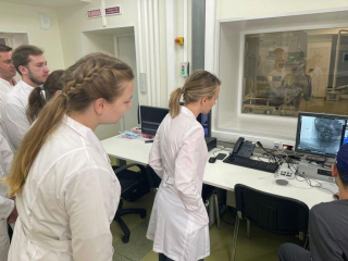 Домодедовская больница привлечет новых специалистов из Северной Осетии