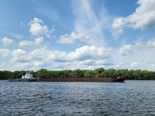 В Подмосковье стремительно возвращается тридцатиградусная жара
