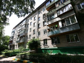 Онколог из Химок приобрела жилье благодаря «Социальной ипотеке»