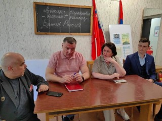 Бесплатную юридическую консультацию можно получить в  Балашихе