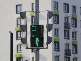 Оптимизация светофоров в Наро-Фоминске улучшит дорожную ситуацию