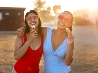 Тропический ад до +34°C: в Подмосковье ожидается рекордно жаркий июль — синоптик