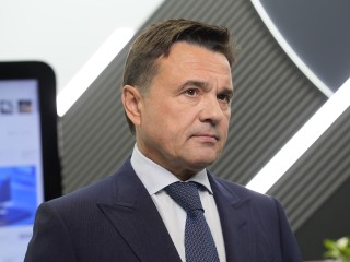 Губернатор Подмосковья заявил о привлечения мигрантов для решения трудового дефицита