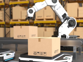 Ритейлеры начнут использовать искусственный интеллект