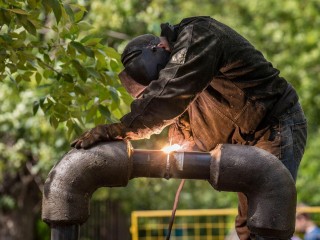 Замена теплосетей в Реутове позволит сократить число аварийных отключений зимой